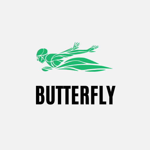 February Butterfly Clinic