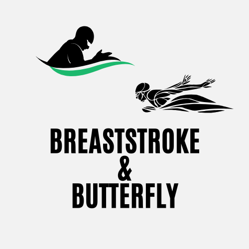 October Breaststroke & Butterfly Clinic (Date TBD)