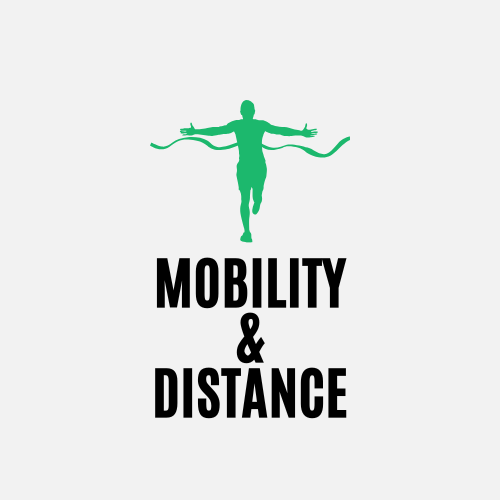 September Mobility & Distance Clinic (Date TBD)