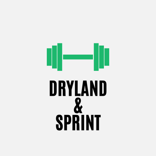 August Dryland & Sprint Clinic (Date TBD)