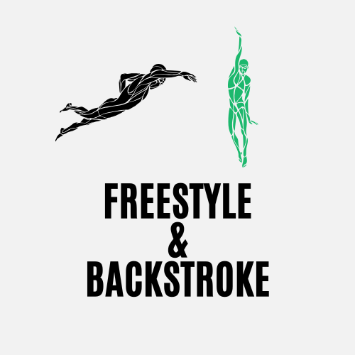 November Freestyle & Backstroke Clinic (Date TBD)